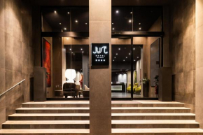 Just Hotel Milano Milano